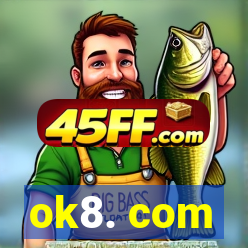 ok8. com